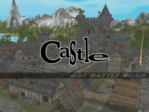 ABS Battle Road_Castle