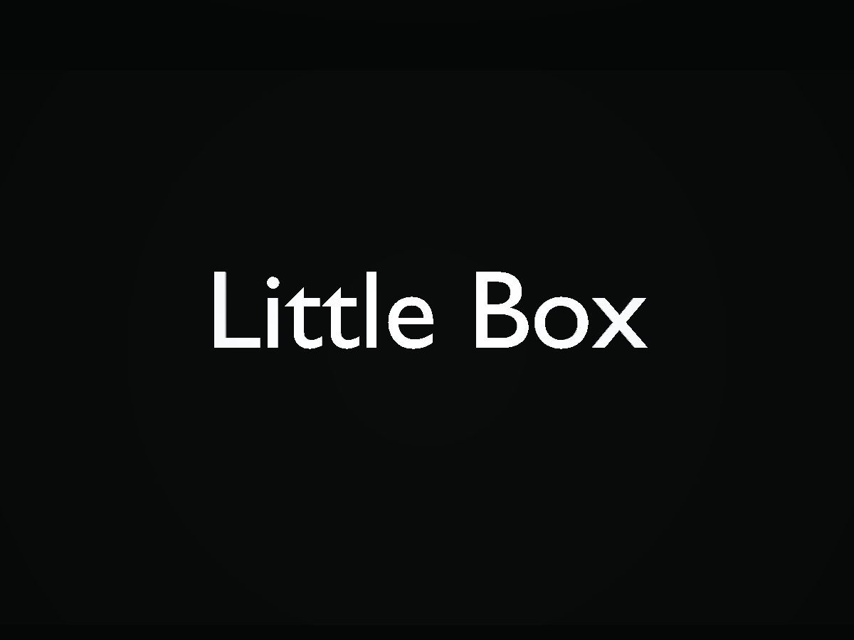 Little Box