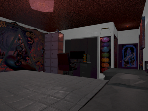 my room