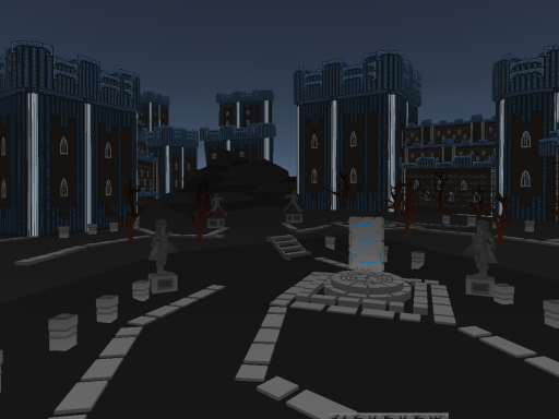 Mythos Castle （Reupload）