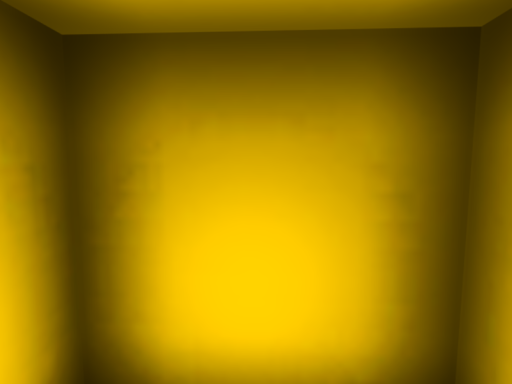 TeGhor's Cube