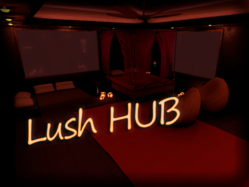 Lush HUB