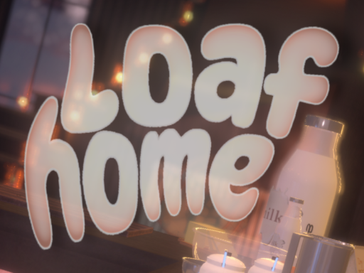 Loafhome