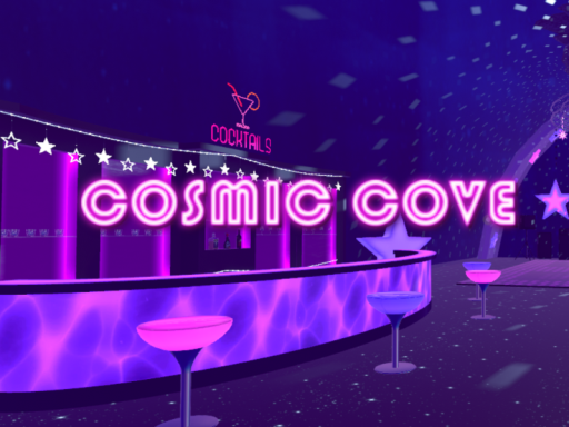 Cosmic Cove