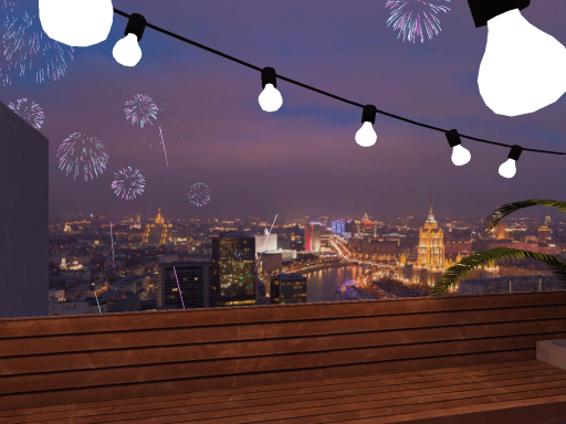 New Years 2023