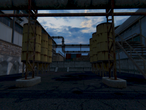 Industrial