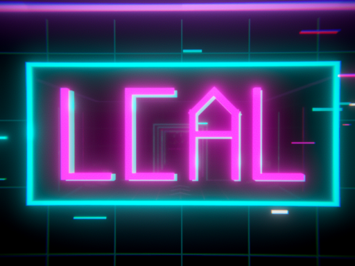 LCAL Lounge