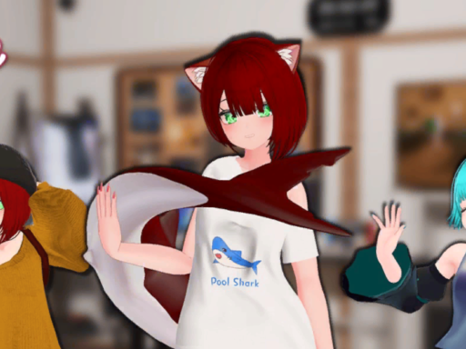 Reina's Fanart Gallery