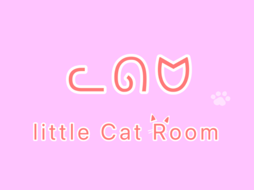 little Cat Room