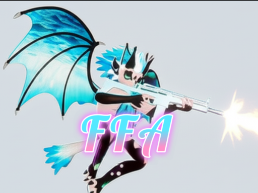 Furry FFA