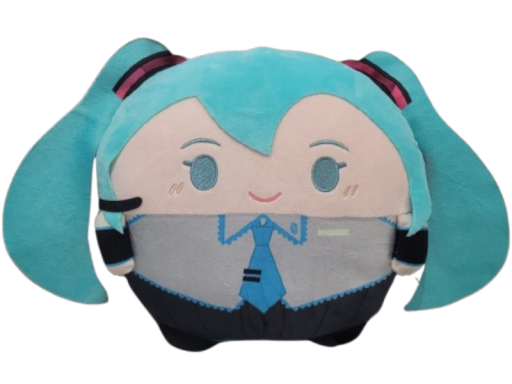 Miku Ball n' Chill