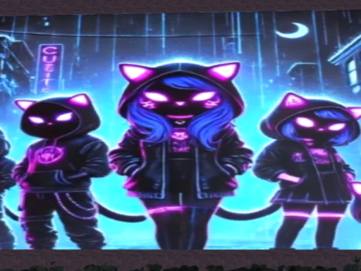meow gang beta