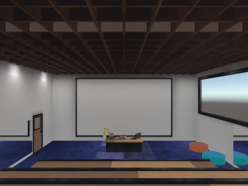 Open Classroom