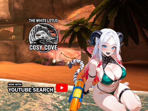 White Lotus˸ Cosy Cove