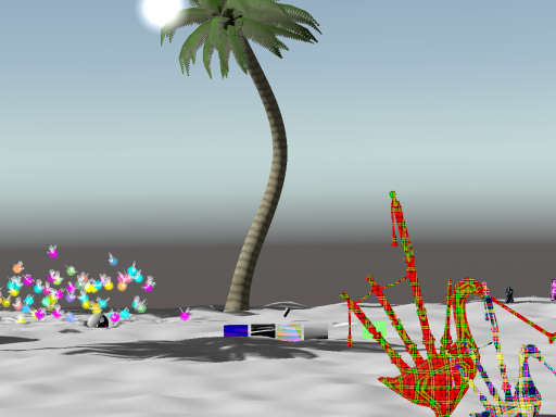 shadertrixx