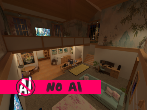 Sakura Loft