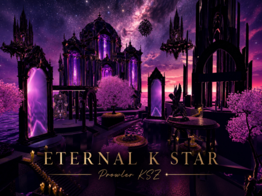 Eternal K Star
