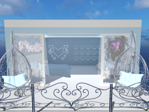 Smol Haven BLUE
