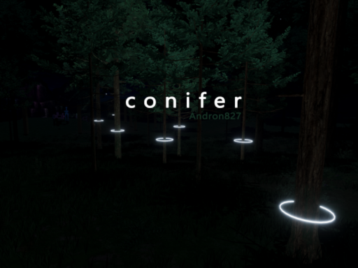 Conifer