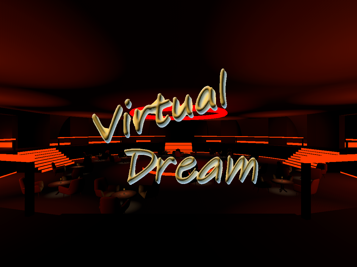 Virtual Dream