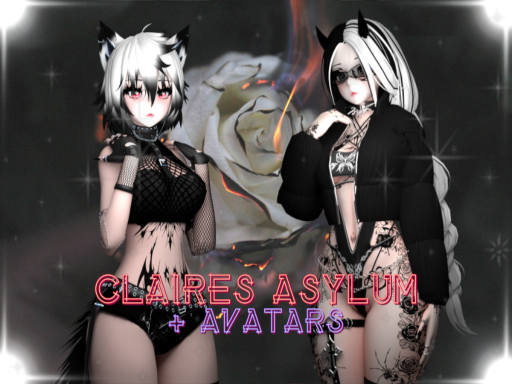 Claire's Asylum