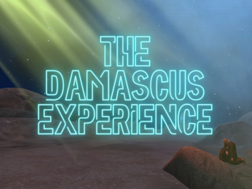 The Damascus Experience
