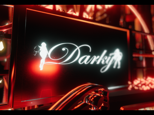 Dakry Night Show