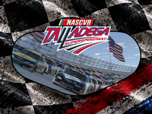 Talladega Superspeedway
