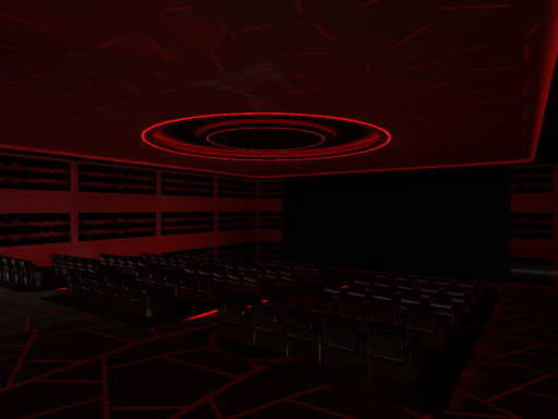 IMAX Cinema