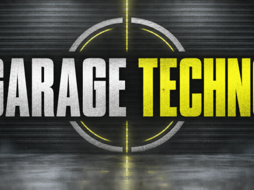 Garage Techno