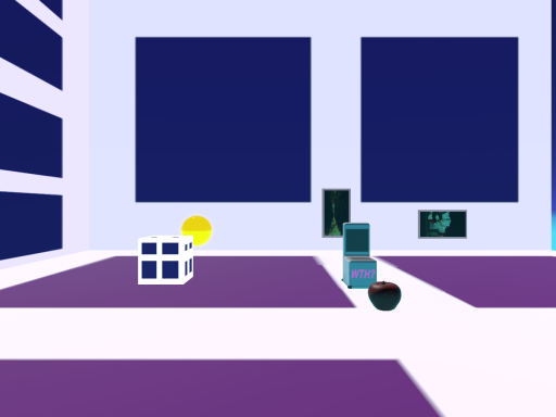 Play Space