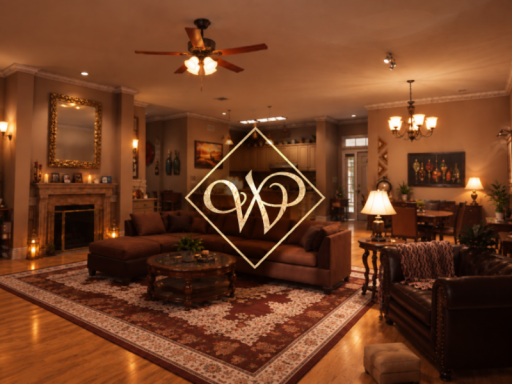 The Wortham Apartment