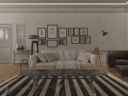 Sunday House