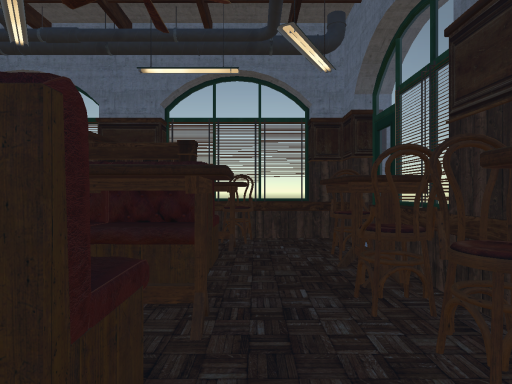 Lemming's Pub