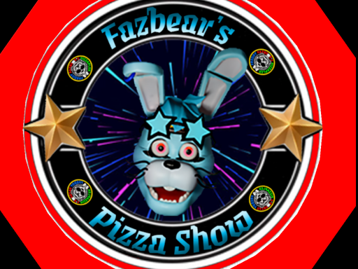 Origin of Fazbear's Pizza Show Museum ＃3