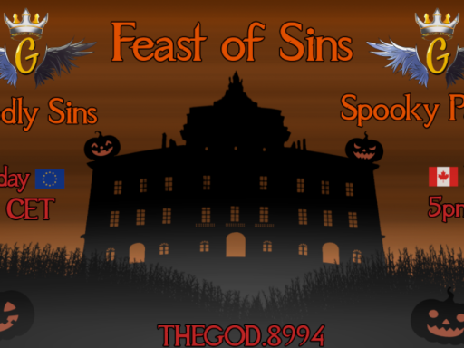 GodlySpecialHalloween