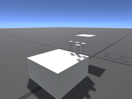 Steves Test World