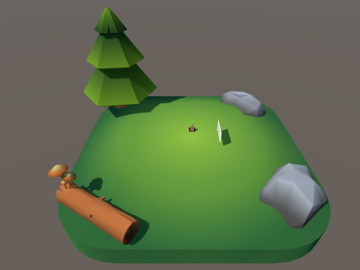 VR Language Classroom