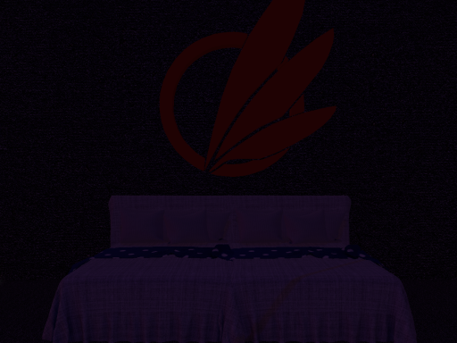 The Avali Bed