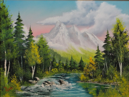 Forrest Meadow