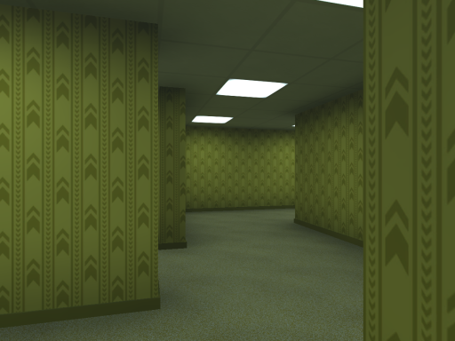 A_Backrooms