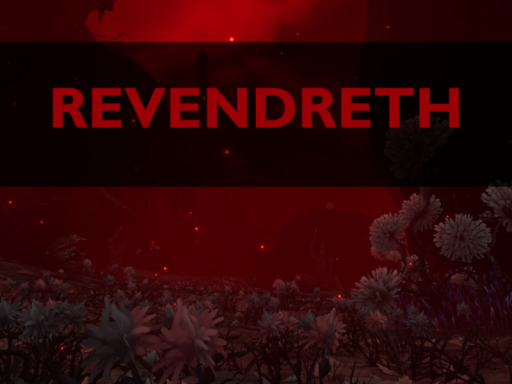 Revendreth