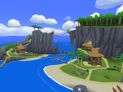 Outset Island