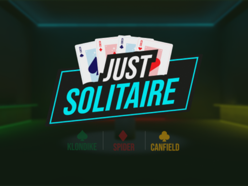 Just Solitaire