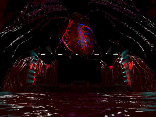 Viscera