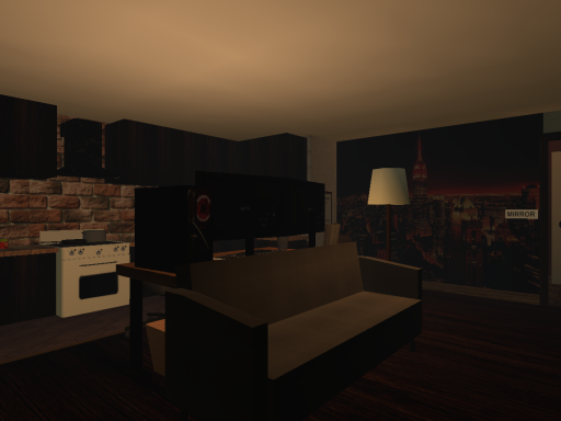 no_pa1n's apartment