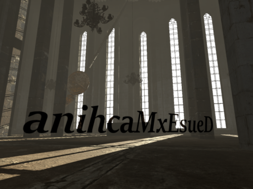 anihcaMxEsueD