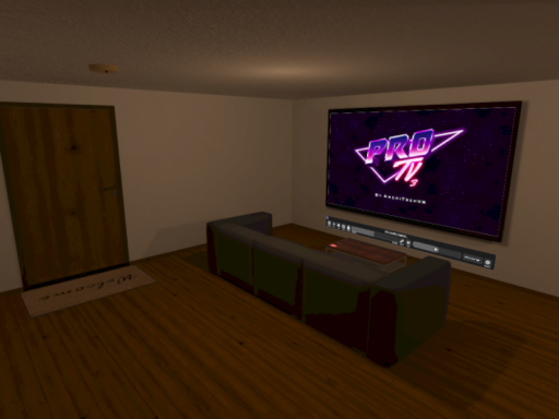 Home Away From Home