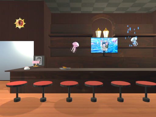 Kajuuunの365連休まごころBAR