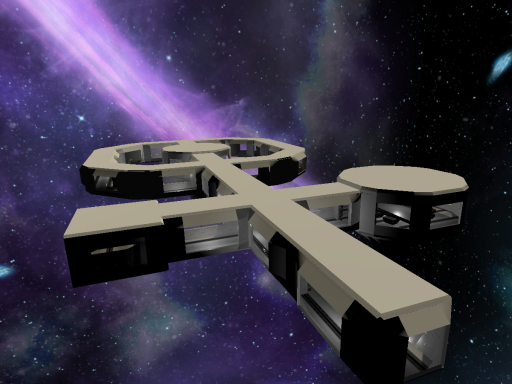 Space Station